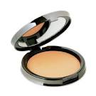 4-in-1 Pressed Mineral Powder Foundation Makeup with SPF