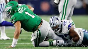 NFL Power Rankings Week 13: Playoff Picture Heats Up