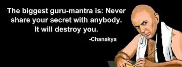 Top 35 Motivational Quotes By- Acharya Chankya | Hindutva via Relatably.com