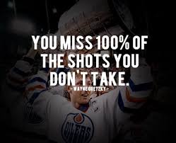 Wayne Gretzky Quotes. QuotesGram via Relatably.com