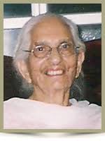 At Bradford Valley Nursing Home, Bradford on Saturday, August 3, 2013, Parkash Kaur Bhatia, formerly of Brampton, in her 95th year, beloved wife of the late ... - Bolton-Bhatia-copy