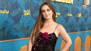 Billie Lourd and Matt Bomer Team Up for Hulu's 'Mid-Century Modern'