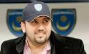 Sulaiman al-Fahim's proposed takeover of Portsmouth delayed ... - Sulaiman-al-Fahim-001