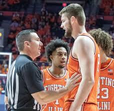 Game 27 preview | No. 10 Illinois at USC; 9 p.m., Wednesday (BTN)