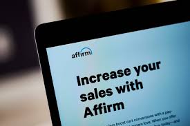 Affirm Stock Jumps After Earnings. This Key Number Crushed Estimates.