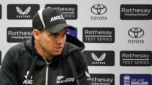 Latham: New Zealand ready to adapt if England change Test approach