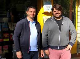 Châtillon-sur-Chalaronne. La Maison de la presse change de propriétaires, l'ensemble des activités conservées