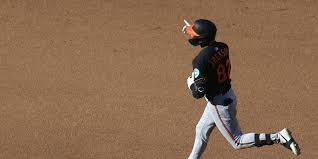 Orioles Youngsters Making an Impact