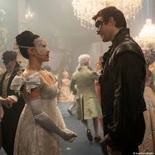 Romance, lujo y diversidad: por qué fascina "Los Bridgerton"