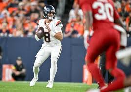 Broncos starting QBs since Peyton Manning, 2026 edition: Where are they now?