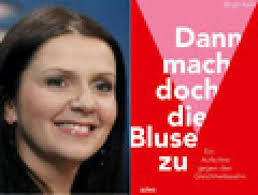 Rezension von Hans Jakob Bürger Buch-Daten: Birgit Kelle, Dann mach doch mal ...