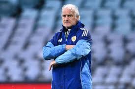 China Curaçao Soccer