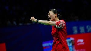 BWF World Tour - News update