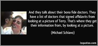 And they talk about their bona fide doctors. They have a list of ... via Relatably.com