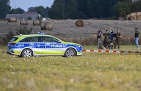 Polska Agencja Prasowa SA - News update