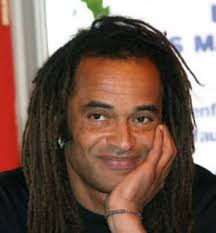 Yannick Noah - le chouchou. If we had a Top Fifty of Favourite Irish People, who would be in it? More controversially, who would top the list? - 20090103_yannick_noah2