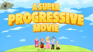Cancelled! Super Progressives bans a Super Progressive Movie