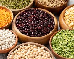 Image of Beans and lentils