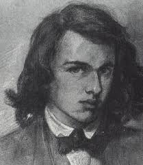 Resultado de imagen de christina rossetti