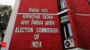 NOTA ‘failed idea’, never got a fraction of total votes, says EC