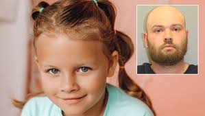 Tanner Horner trial: Delivery driver accused of killing Athena Strand