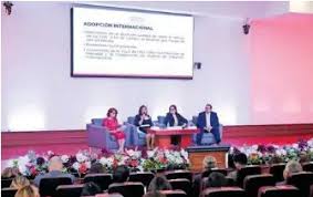 Piden justicia especializ­ada para infancias