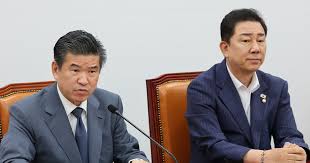 조선일보 - News update