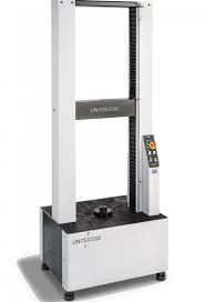 United testing System - UTS | Universal Test Machines ...