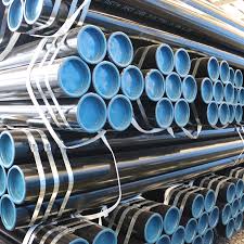 ASTM A53 Grade B Steel Pipe Specification&Wall Thickness