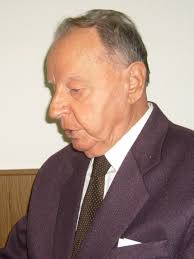 Mély fájdalommal tudatjuk, hogy egyesületünk tiszteletbeli elnöke, Csaba Gábor életének 92. évében visszaadta lelkét teremtőjének. - gabor_ba