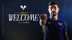 Hellas Verona - News update