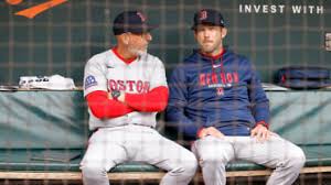 Red Sox reshape coaching staff ahead of Toronto opener
