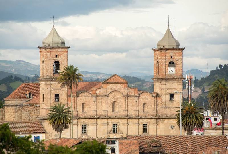 Zipaquirá