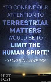 Image result for stephen hawking quotes on god