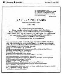 Anzeige Karl-Rainer Fabig - fabig2