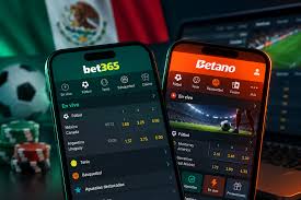 Bet365 Mexico