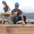 KHON2 pitches in to build Honolulu Habitat for Humanity home in ...