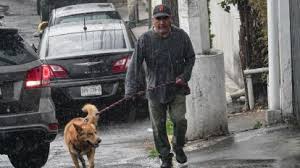 Pronóstico del clima en Cancún para este martes 17 de marzo con lluvias ligeras