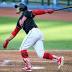 Is Cleveland Indians' Francisco Lindor getting his act together at the ...