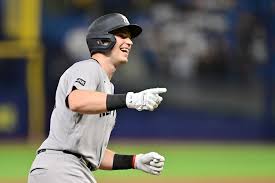 BetMGM bonus code NYPMAX1550: Get up to $1,550 in bonus value for Yankees vs. Rays