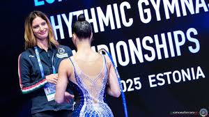 Federazione Ginnastica d'Italia - News update