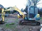 Yanmar b 50