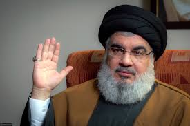 Hasan Nasrallah