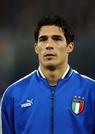 Bernardo Corradi, chi è il marito di Elena Santarelli