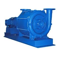 Multistage Centrifugal Small Inlet | Robuschi