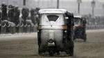Jammu Kashmir: Seven missing avalanche