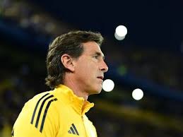 Dos sorpresas: La formación de Boca para enfrentar a Deportivo Riestra