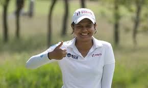 Pranavi returns from injury