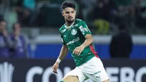 Palmeiras rechazó la oferta de Spartak Moscú por Flaco López