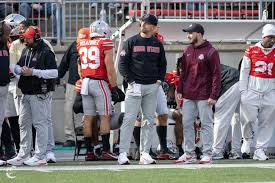 Brian Hartline Emerges as Top Candidate for Penn State Head Coach